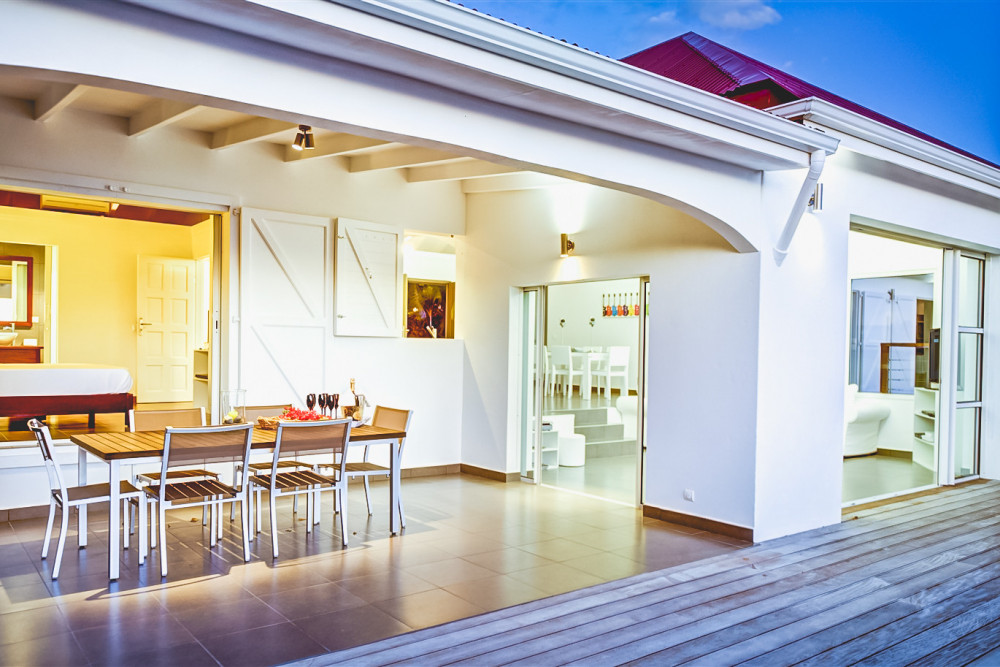 Villa Grand Large