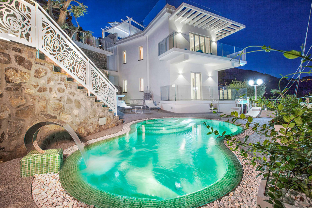 Villa Sea Gem