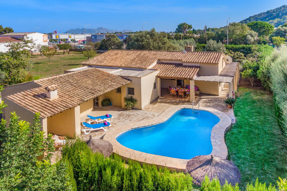 Pollensa 61
