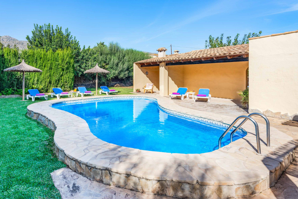 Pollensa 61