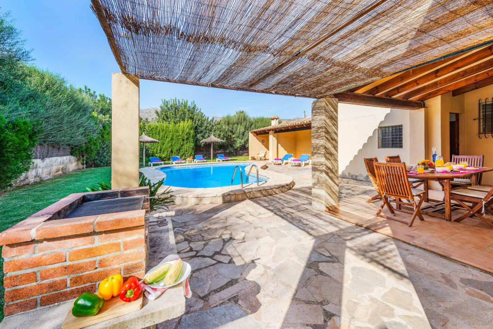 Pollensa 61