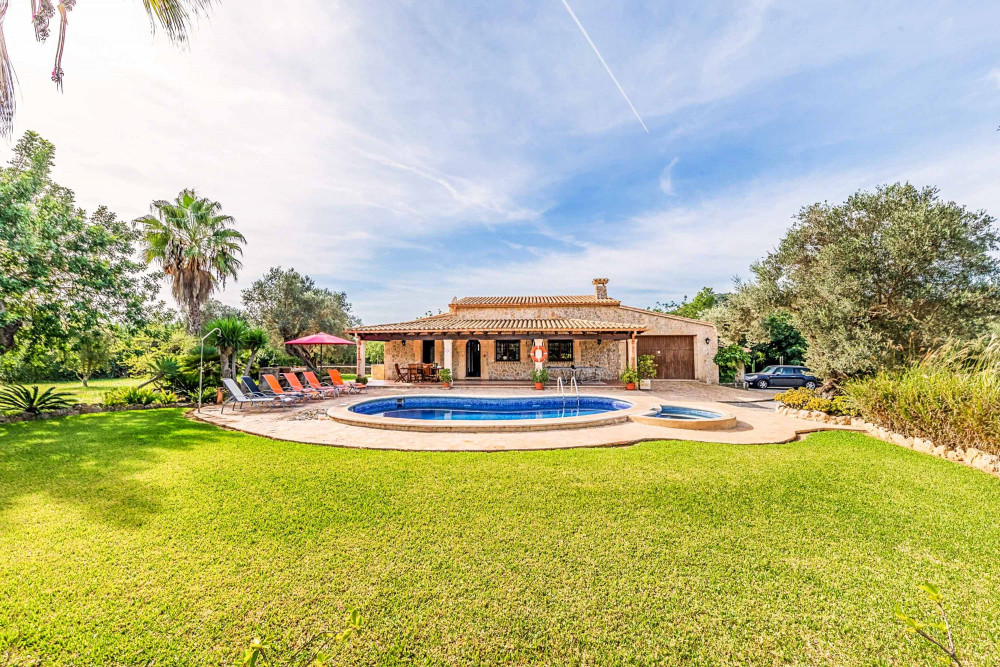 Pollensa 60