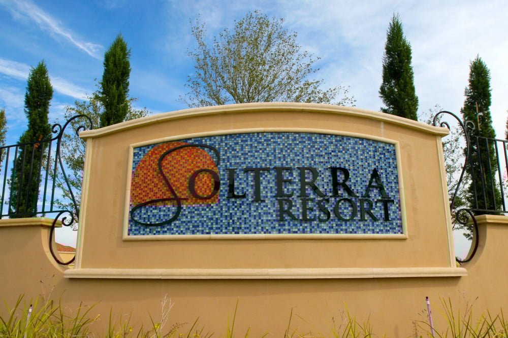 Solterra Resort 797