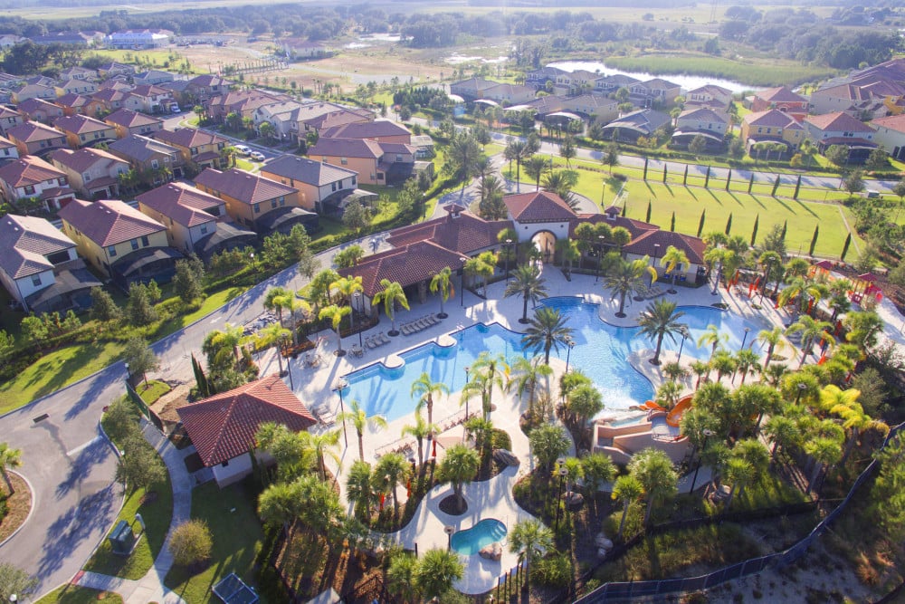 Solterra Resort 797