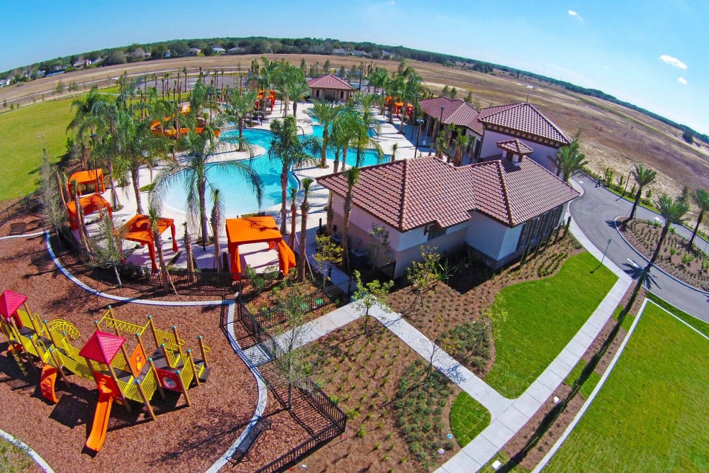 Solterra Resort 797