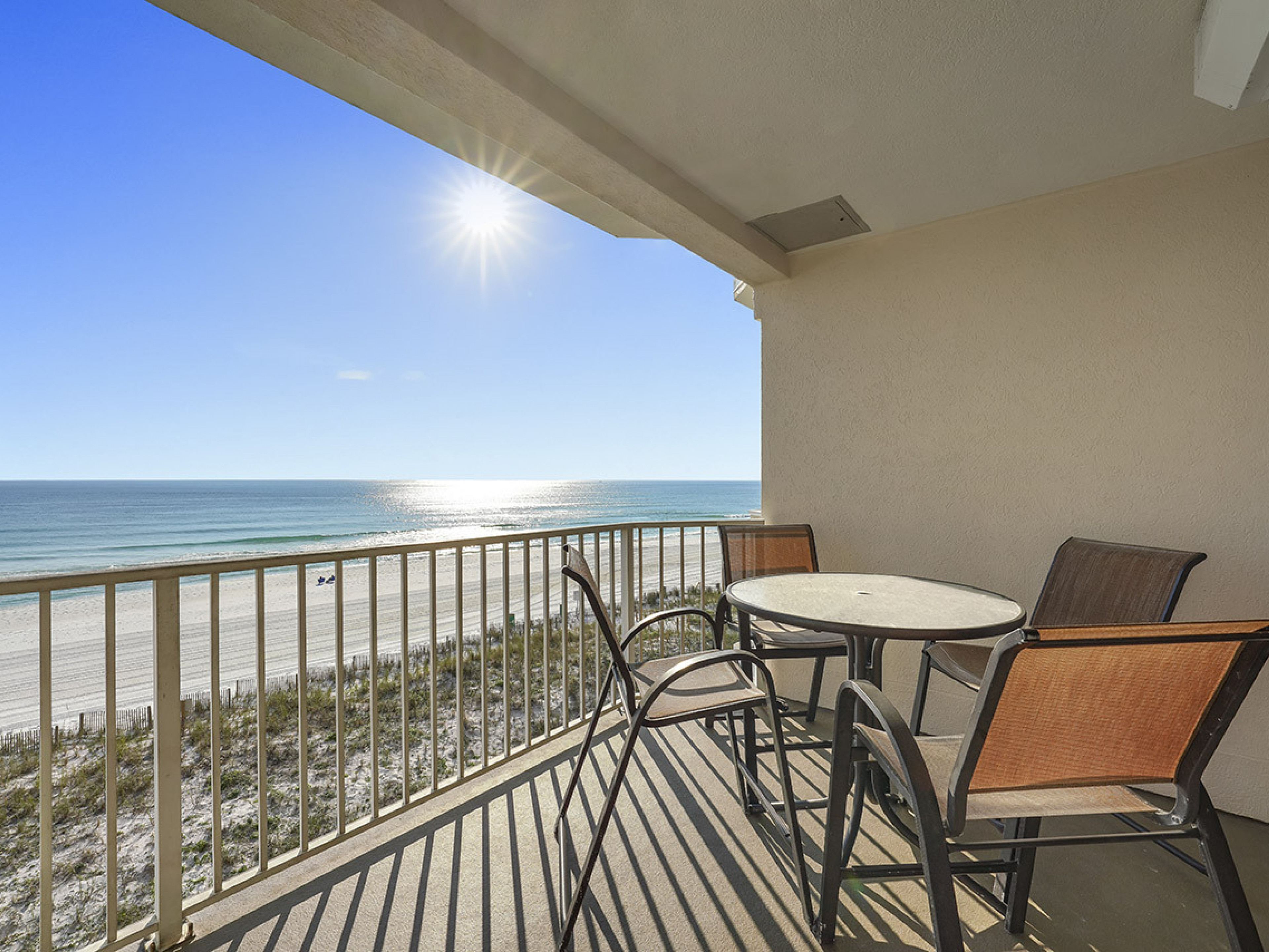 Destin 508 Florida Panhandle oceanfront vacation rentals