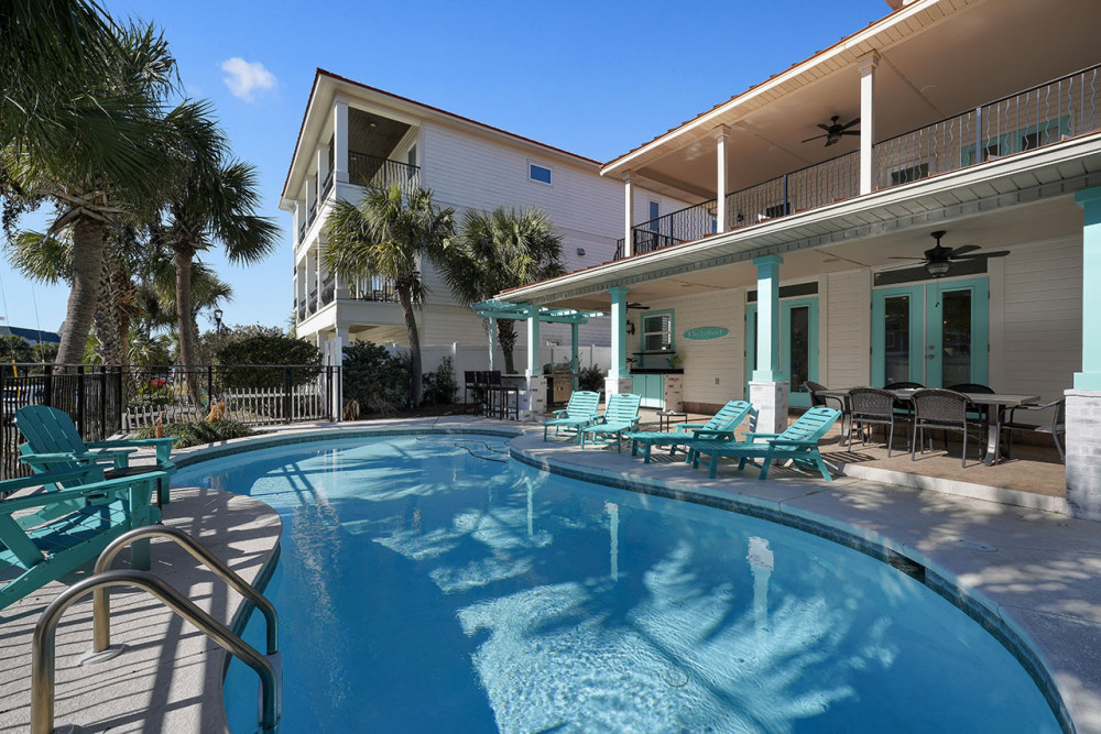 Destin 505