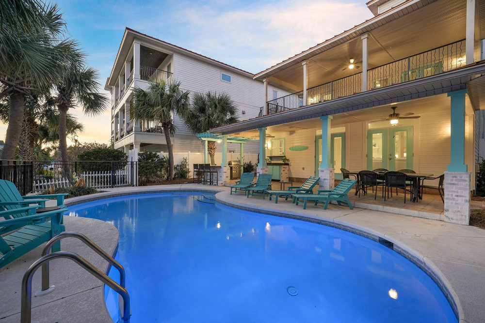 Destin 505