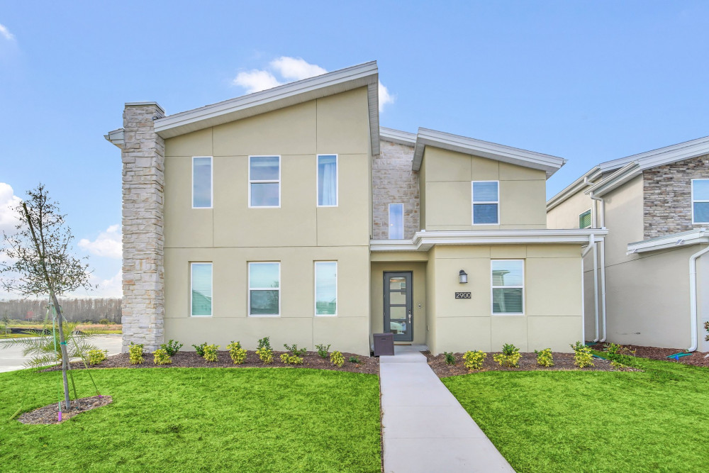 Storey Lake Resort 946