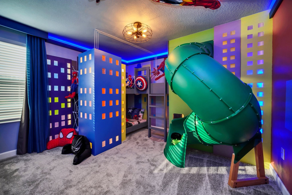 Storey Lake Resort 946