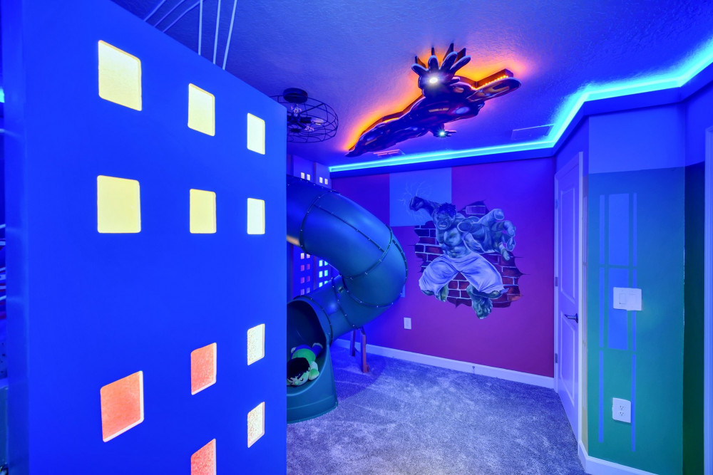 Storey Lake Resort 946