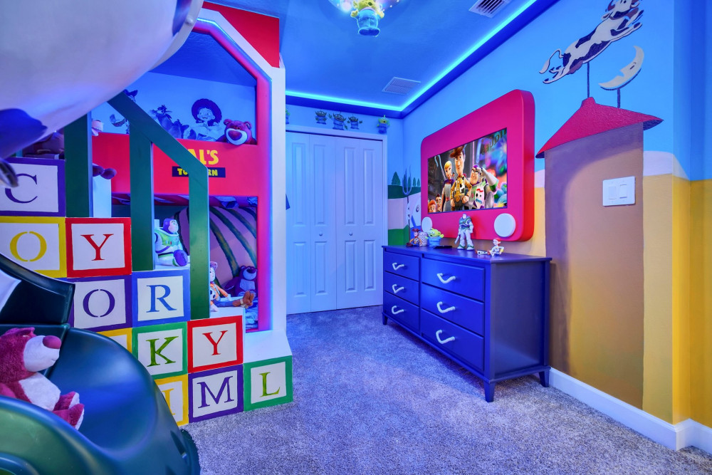 Storey Lake Resort 946