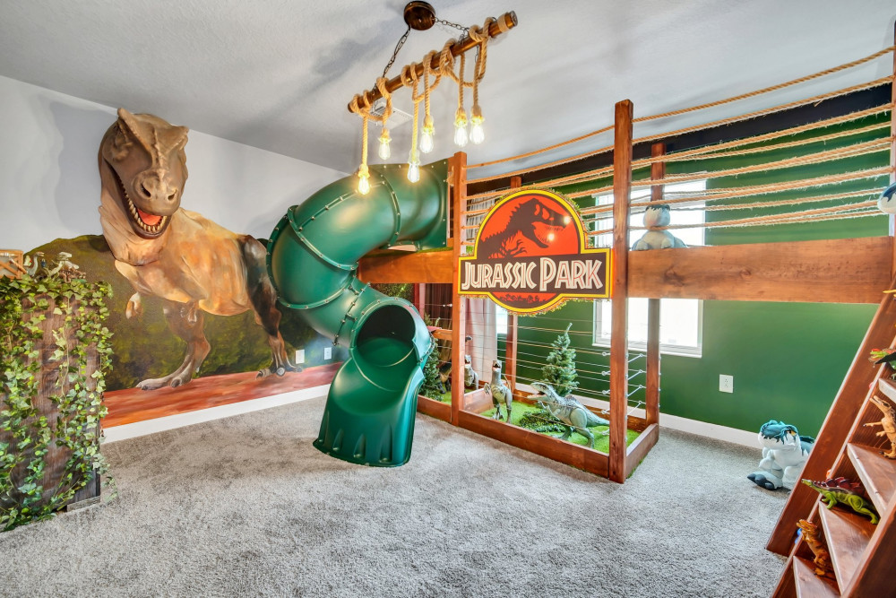 Storey Lake Resort 946