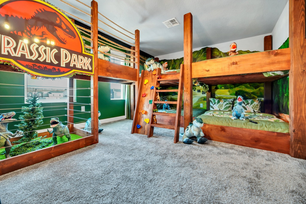 Storey Lake Resort 946