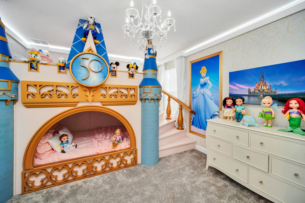 Storey Lake Resort 946