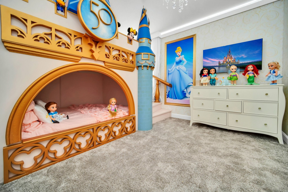 Storey Lake Resort 946