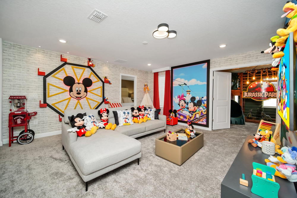 Storey Lake Resort 946