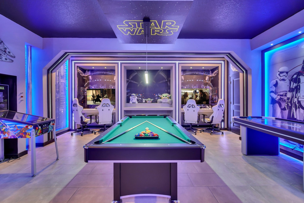 Storey Lake Resort 946