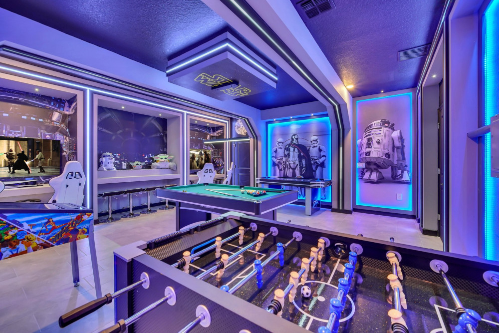 Storey Lake Resort 946