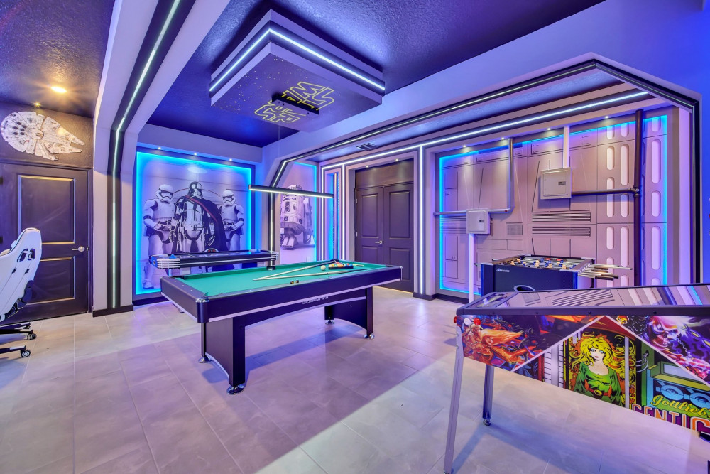 Storey Lake Resort 946