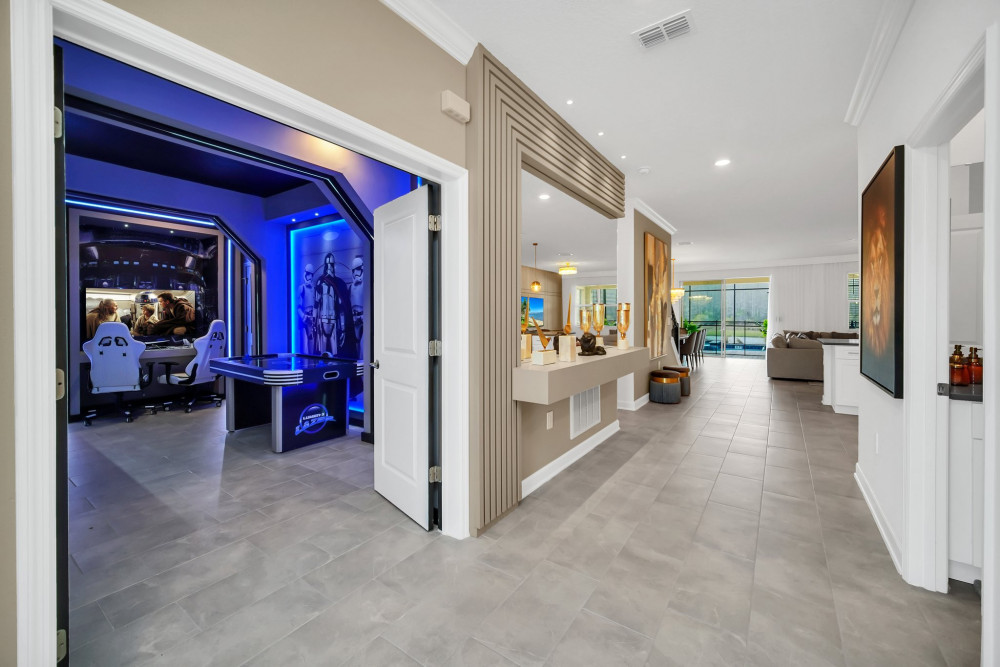 Storey Lake Resort 946