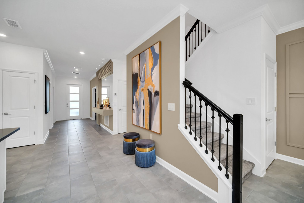 Storey Lake Resort 946