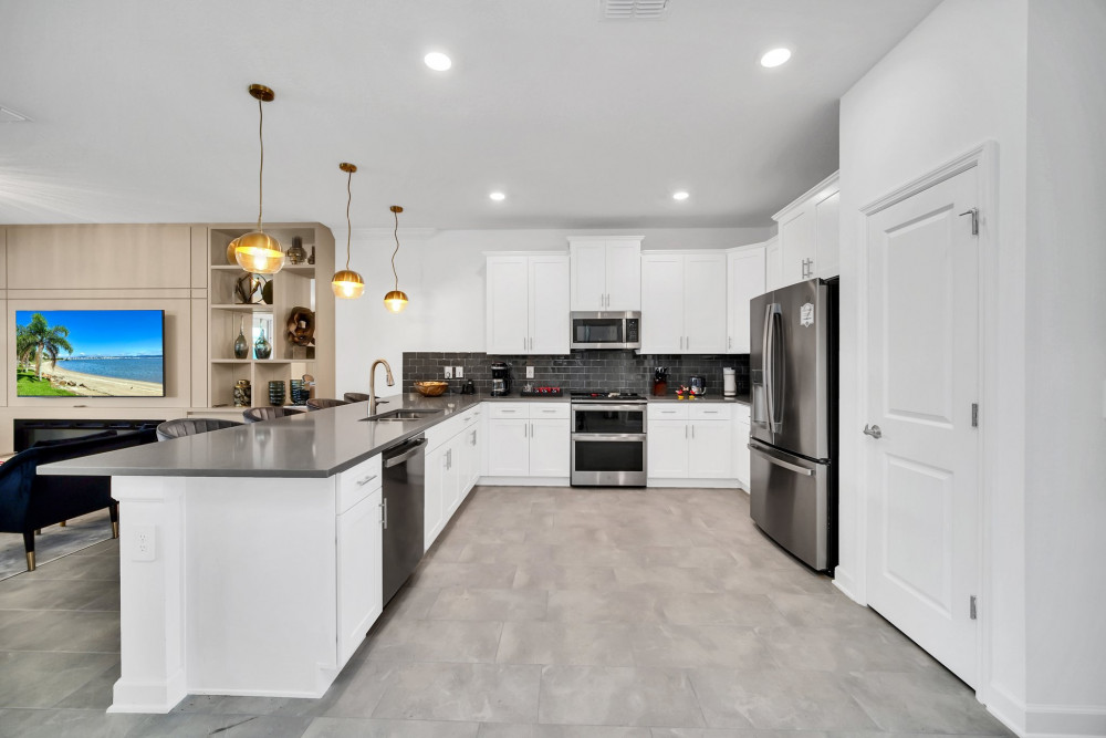 Storey Lake Resort 946