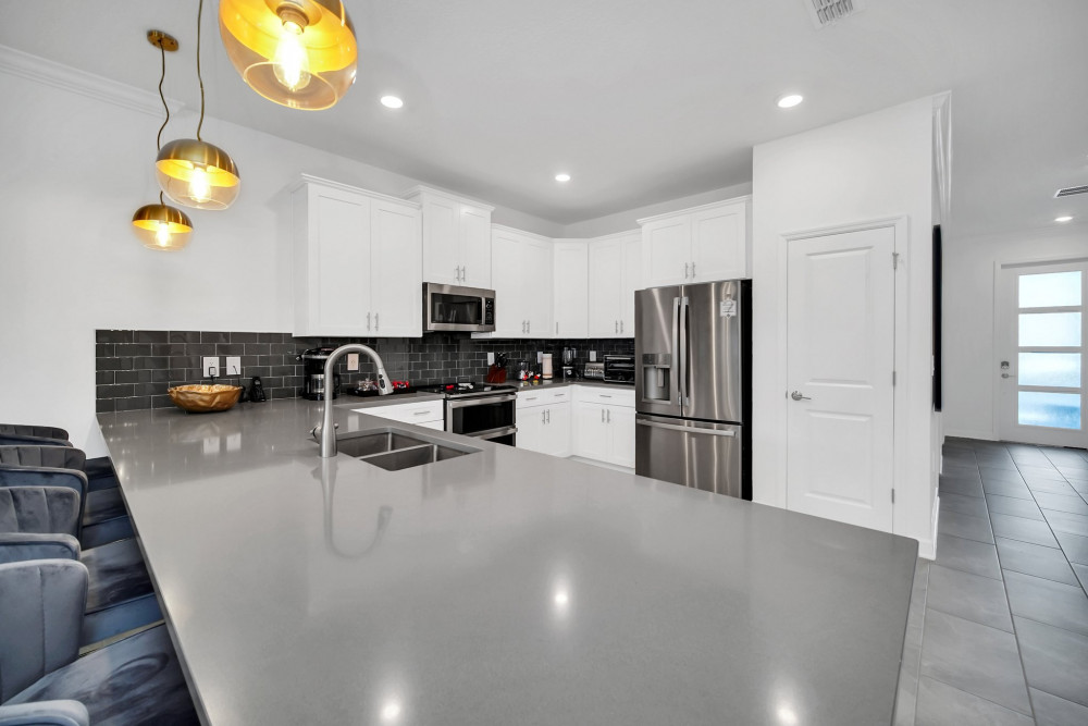 Storey Lake Resort 946