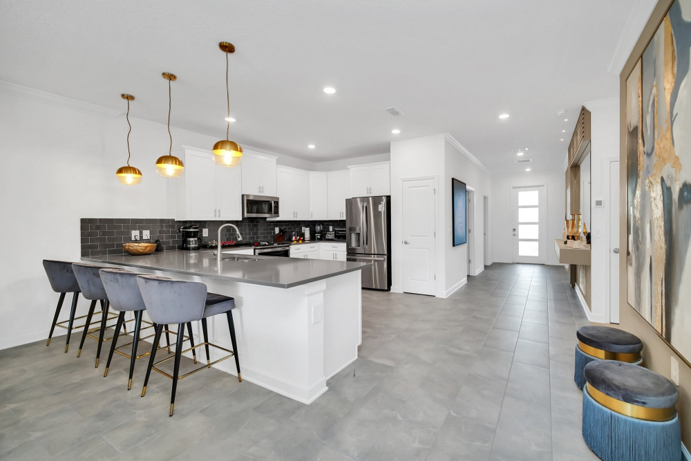 Storey Lake Resort 946