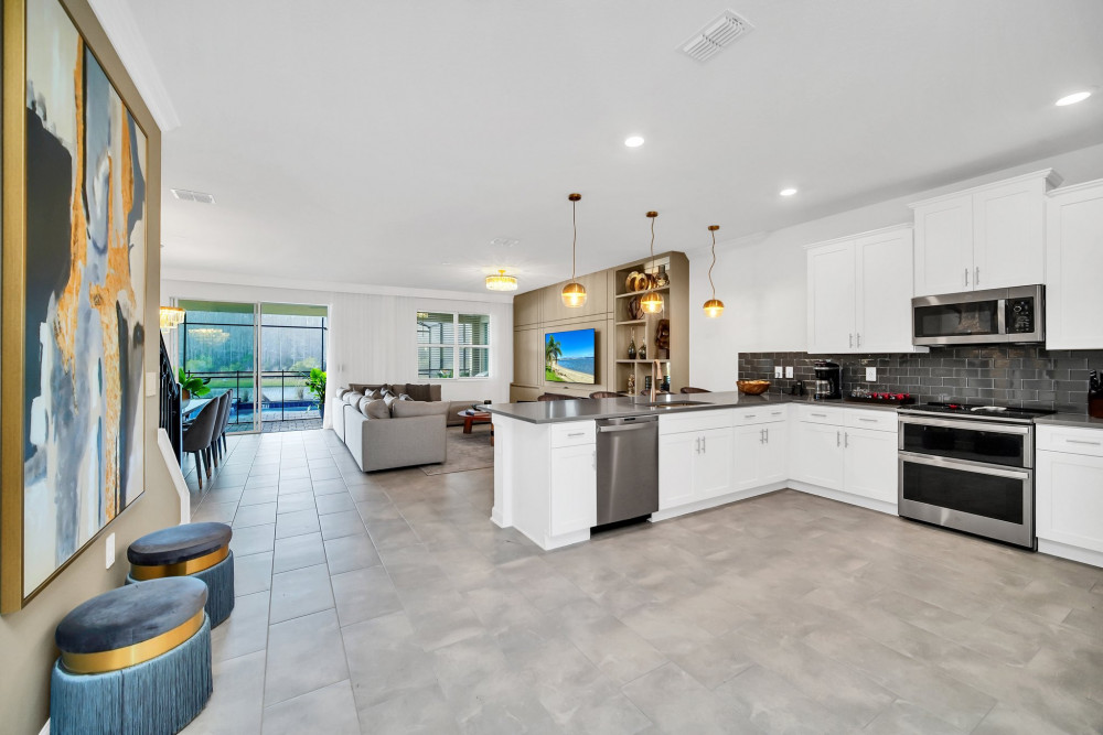 Storey Lake Resort 946