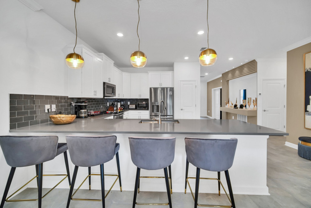 Storey Lake Resort 946