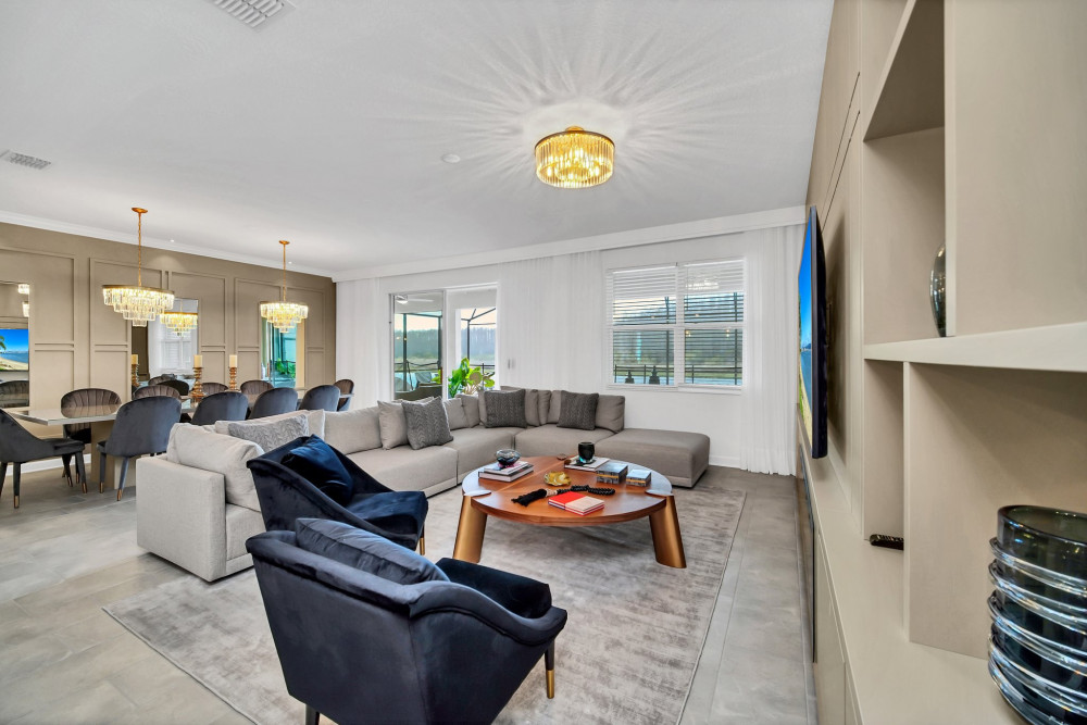 Storey Lake Resort 946