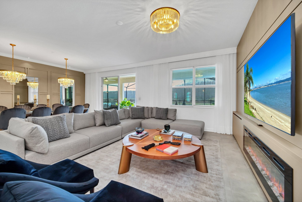 Storey Lake Resort 946