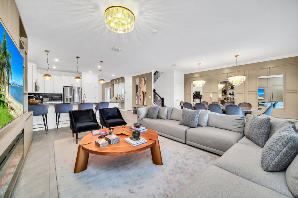 Storey Lake Resort 946