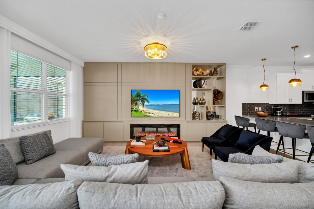 Storey Lake Resort 946