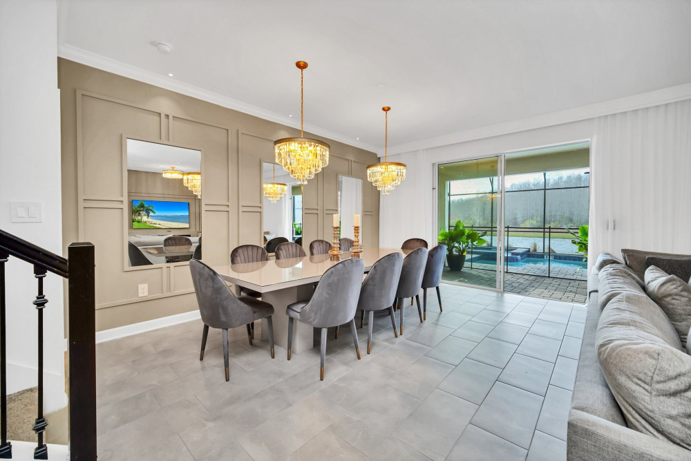 Storey Lake Resort 946