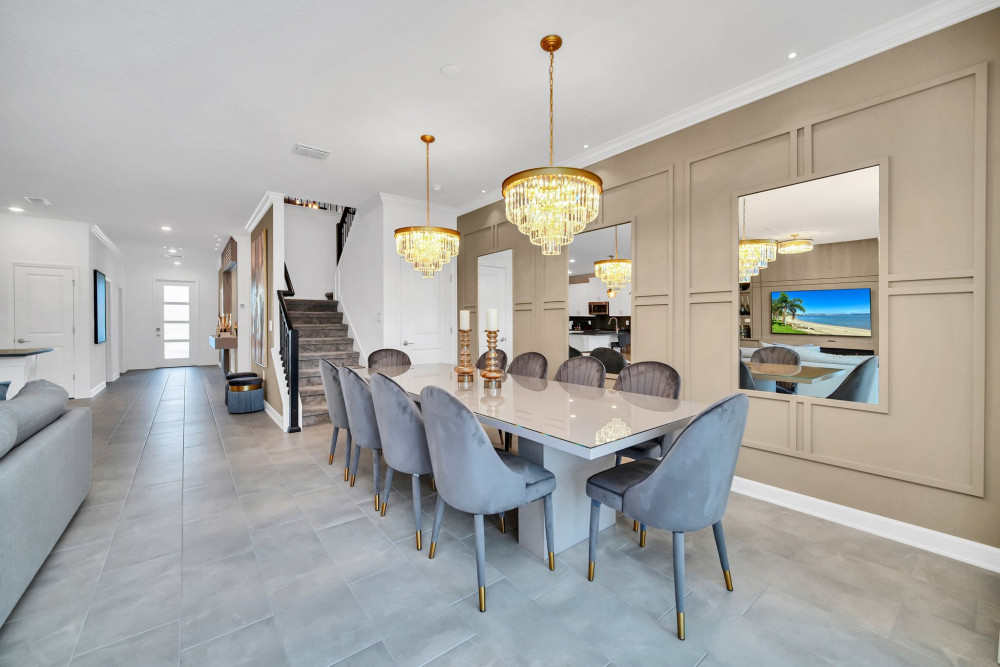 Storey Lake Resort 946