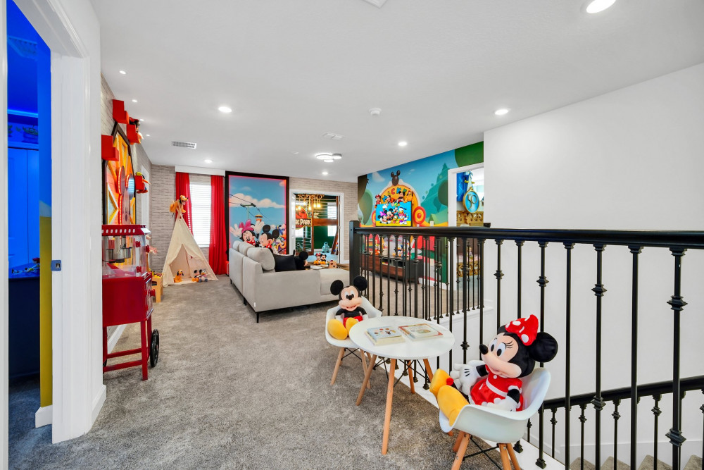 Storey Lake Resort 946