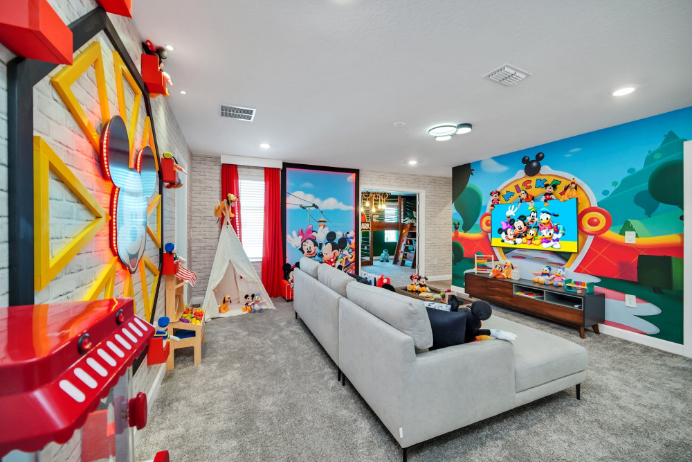 Storey Lake Resort 946