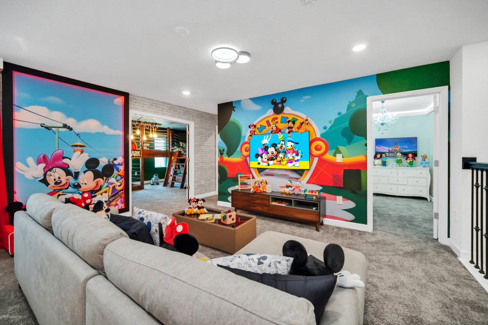 Storey Lake Resort 946