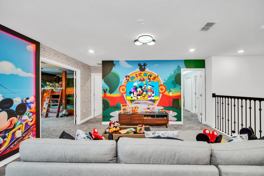 Storey Lake Resort 946