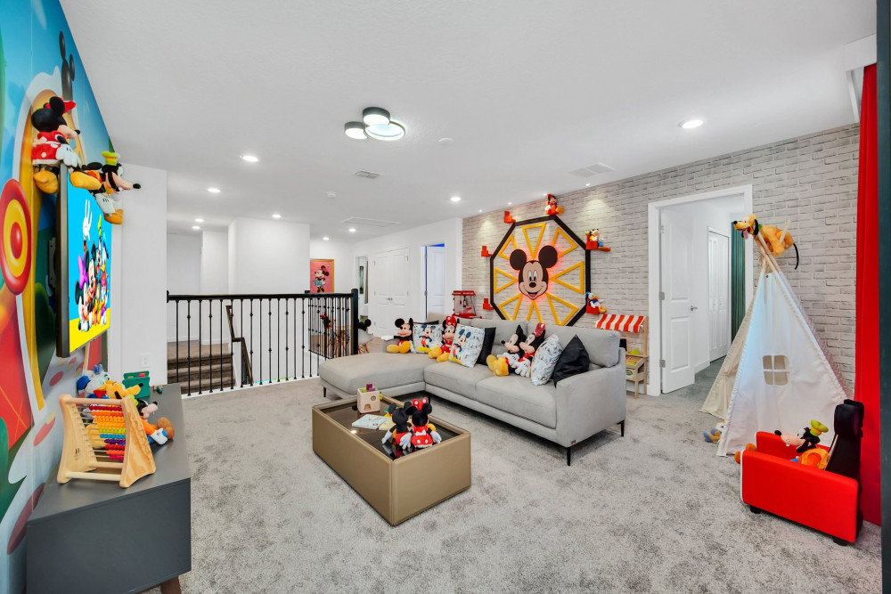 Storey Lake Resort 946