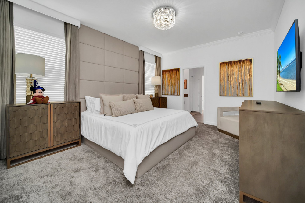 Storey Lake Resort 946