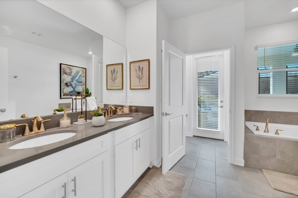 Storey Lake Resort 946