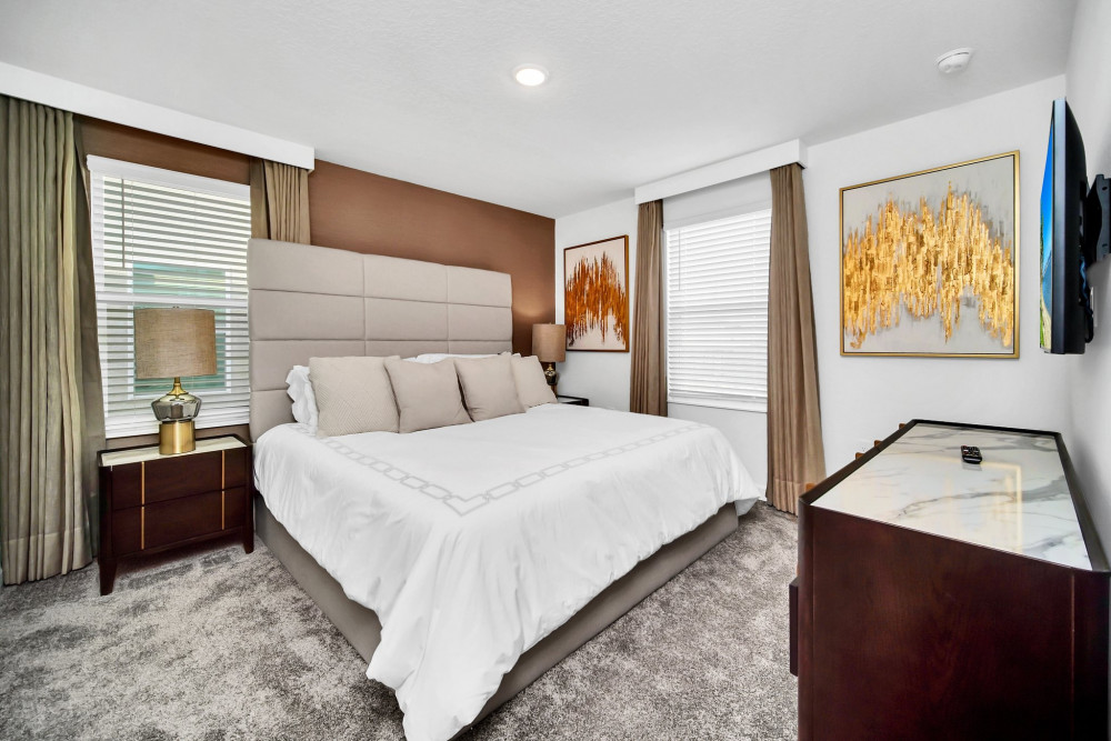 Storey Lake Resort 946