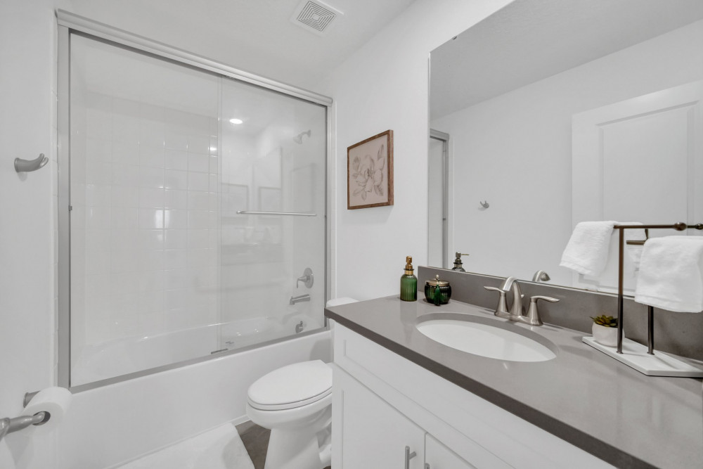 Storey Lake Resort 946