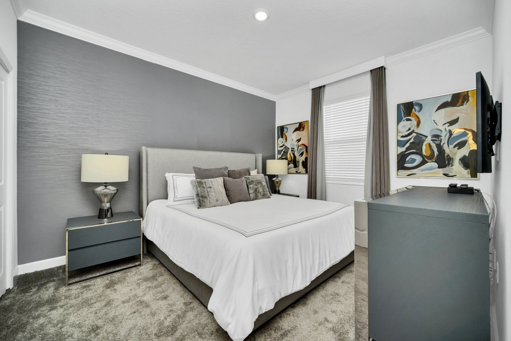 Storey Lake Resort 946