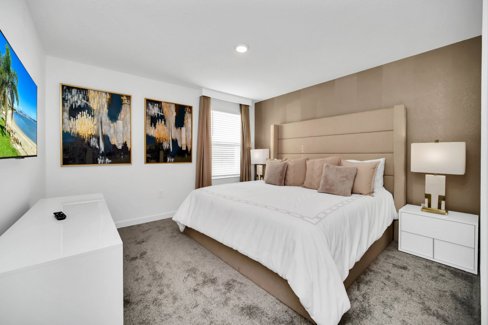 Storey Lake Resort 946