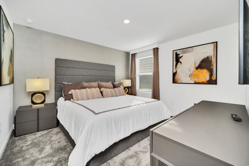 Storey Lake Resort 946