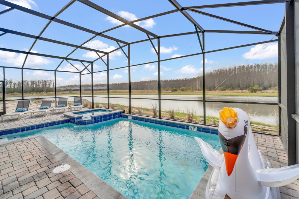 Storey Lake Resort 946